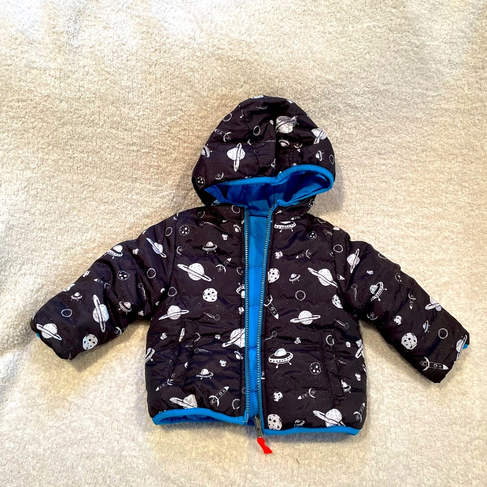 Baby boy bundle 3m - 12 m